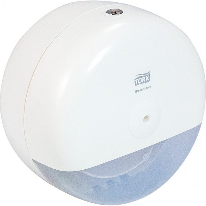Диспенсер TORK Elevation для туалетной бумаги с центр вытяжением 1/1 T-681000 Диспенсер TORK Elevation для туалетной бумаги с центр вытяжением 1/1 T-681000