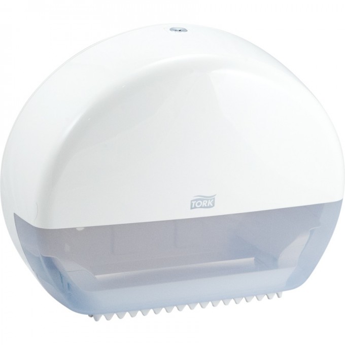 Диспенсер Tork Elevation для туалетной бумаги ''SCA'' 1/1 T-555500 Диспенсер Tork Elevation для туалетной бумаги ''SCA'' 1/1 T-555500
