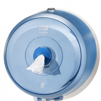 Диспенсер TORK Smartone для туалетной бумаги ''SCA'' Б/У 1/1
