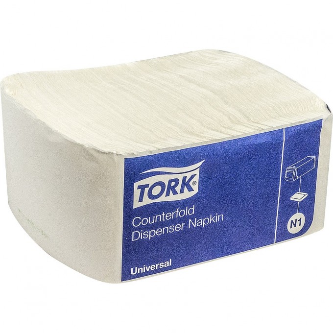 Салфетка бумажная TORK Universal ''SCA'' 1/24 T-10935 Салфетка бумажная TORK Universal ''SCA'' 1/24 T-10935