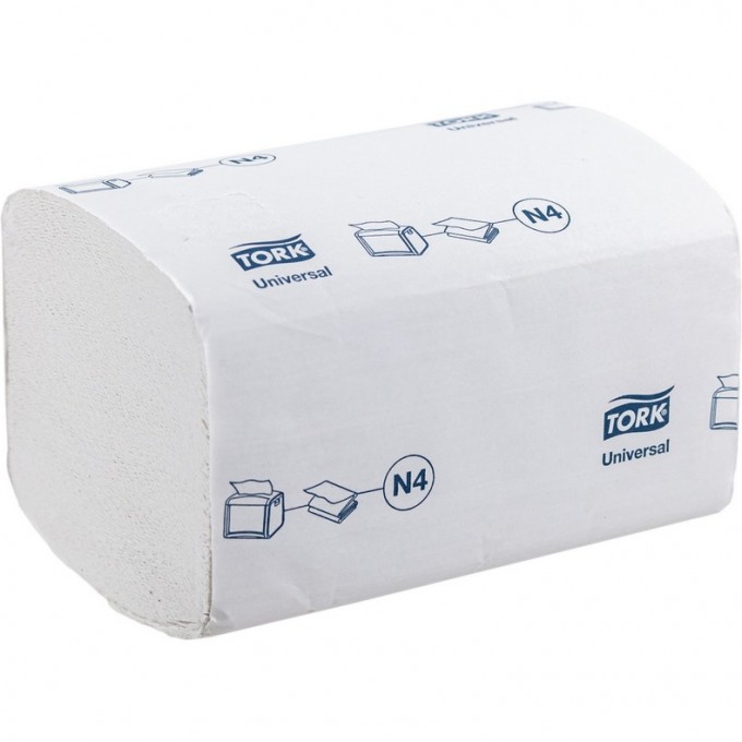 Салфетка бумажная TORK Universal XPRESSNAP 1/20 T-10844 Салфетка бумажная TORK Universal XPRESSNAP 1/20 T-10844